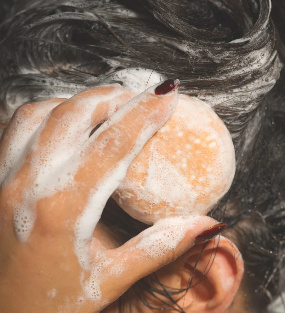 Shampoo Bar 2 in 1