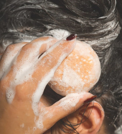 Shampoo Bar 2 in 1